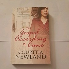 The Gospel According to Cane