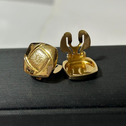 Christian dior gemelli oro - gemelli,