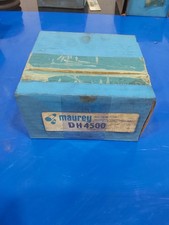 Puleggia MAUREY, DH4500
