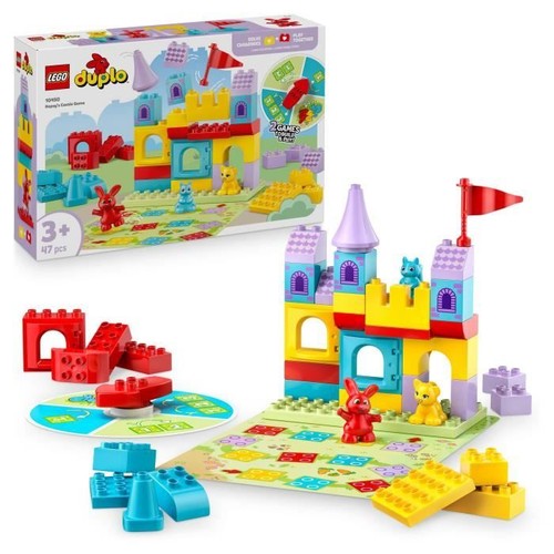 Lego duplo 10450 - duplo,