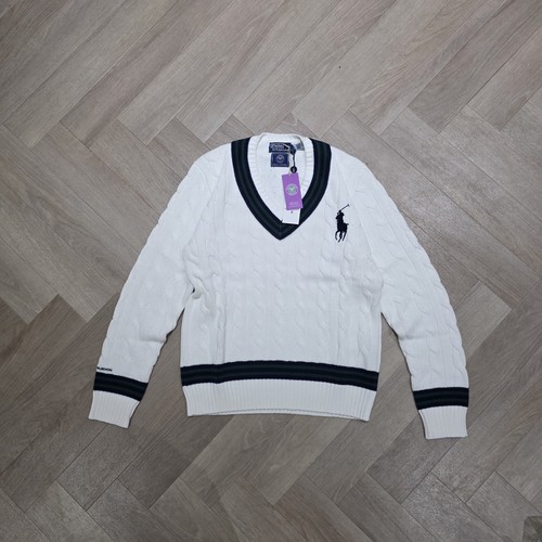 Maglione ralph lauren uomo - lauren,