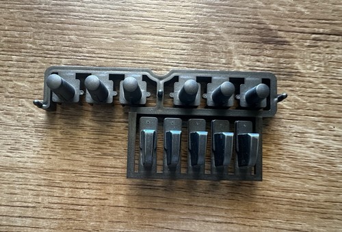 Blocco pomelli yamaha psr 2000 - yamaha, psr-2000