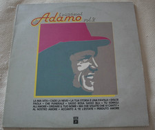 ADAMO - I Successi Vol. 2 - LP