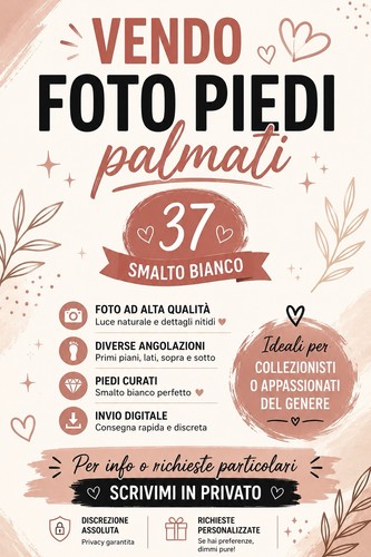 Foto piedi palmati - piedi,
