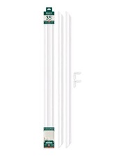 Confezione 2 Binario Pannello