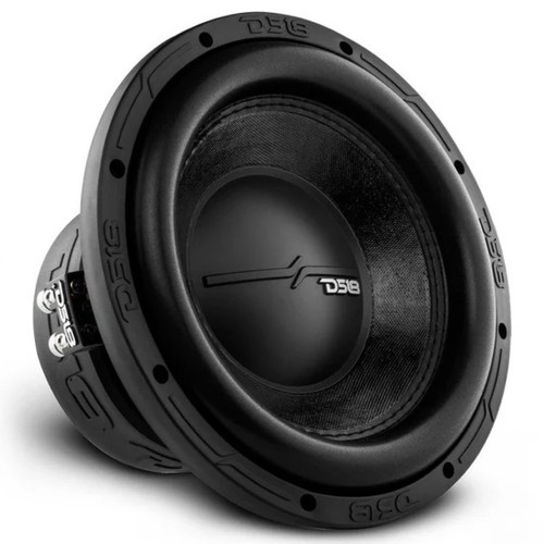 Ds18 zr10 subwoofer - 1, zr10.2d