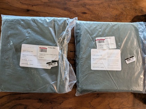 Pottery barn set - set, di