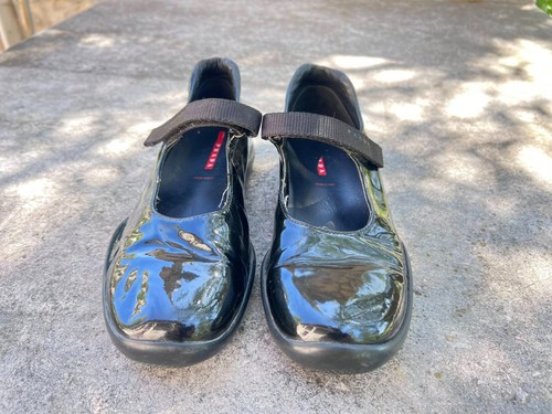 Scarpe prada ballerine donna - prada,