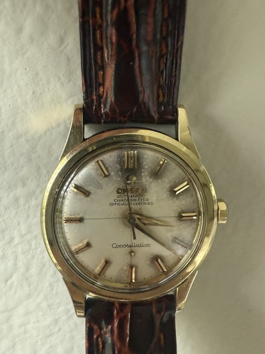 Orologio polso omega - da,