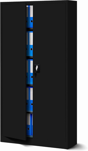 Armadio ufficio c001 - armadio,