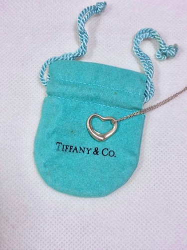 Autentica collana tiffany - autentica,