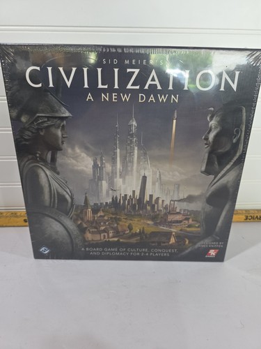 Sid meier civilization a - meier’s, civilization: