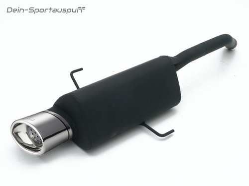 Ulter scarico sportivo - scarico,