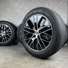 Ruote Invernali Porsche Macan