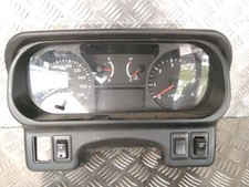 PANNELLO STRUMENTI Hyundai