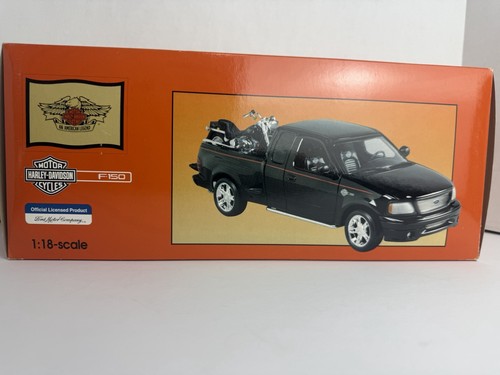 Originale ford harley davidson - originale,