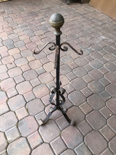 Vecchio porta accessori - porta, per