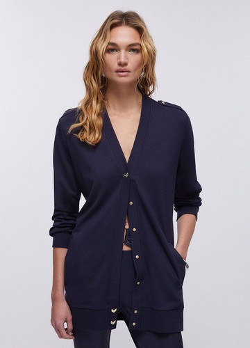 Ta6022 giacca felpa liu - giacca,