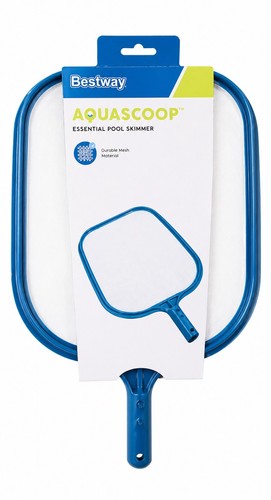 Bestway aquascoop skimmer - bestway,