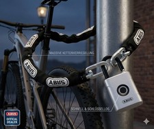 ​ABUS Touch™ 57/50 +