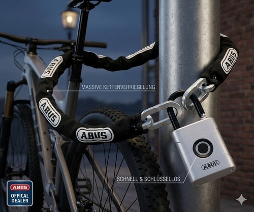 Abus touch 50 - touch™, 57/50