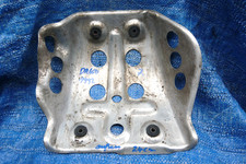 Suzuki DR650 1992 alluminio