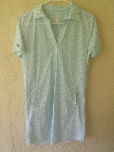 Southern tide kamryn - tide, ikat