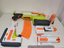 NERF Modulo Demolitore 2 in 1