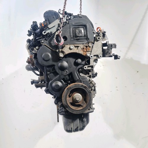 Motore tipo 8h01 citroen - motore,