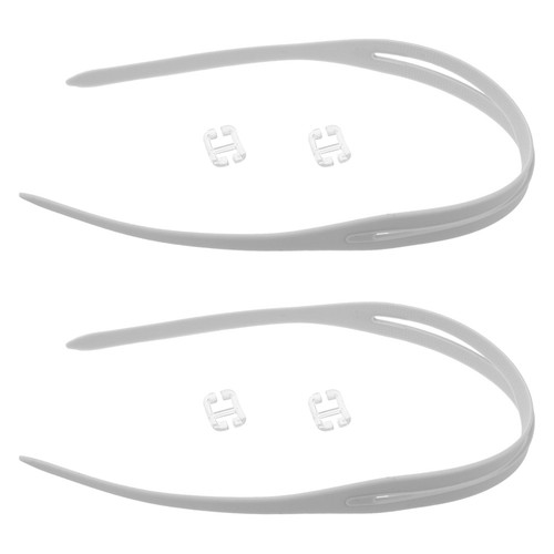 Pcs cinghie per maschera - pcs,