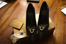 Gucci decollete donna nere