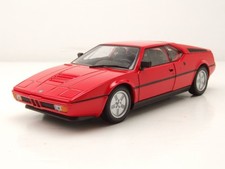 Modellino auto BMW M1 1978