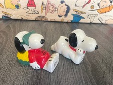 Figurina vintage Peanuts