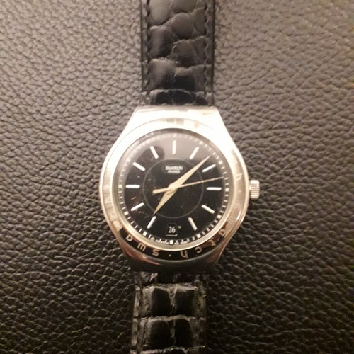 Orologio swatch irony - swatch,