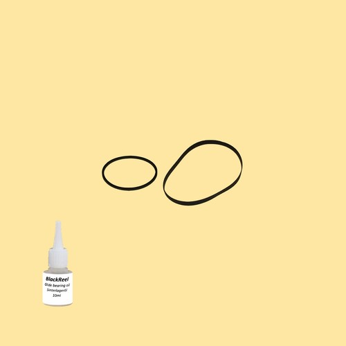 Cinghia olio kit - cinghia,