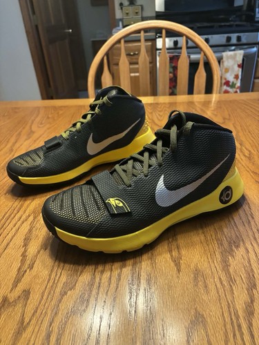 Scarpe basket nike trey - nike,