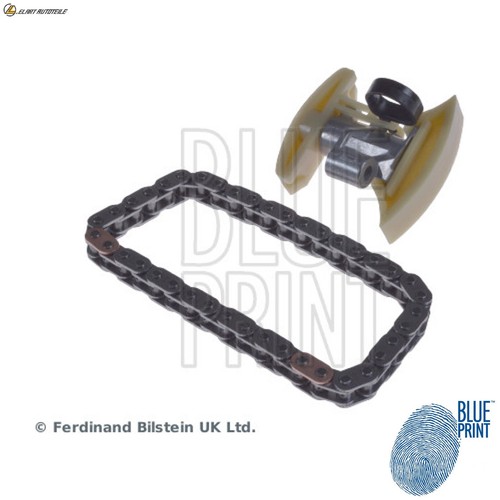 Kit catena distribuzione - catena,