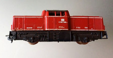 Lima Locomotore DB V 100 1026 H0 vintage