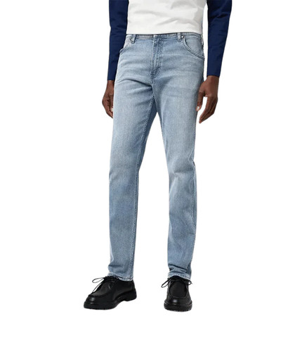 Jeans wrangler greensboro 803 - jeans,