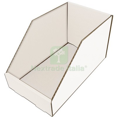 10pz contenitore bocca lupo - contenitore,