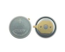 Accumulatore Originale Citizen 295-69-758 - 6900 7580 Capacitor Battery CLT920