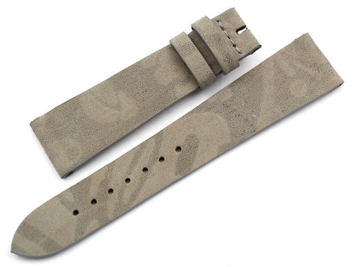 Cinturino orologio pelle - cinturino,