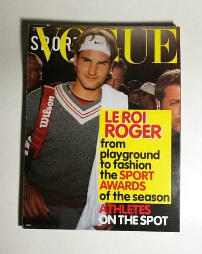 Vogue sport - vogue,