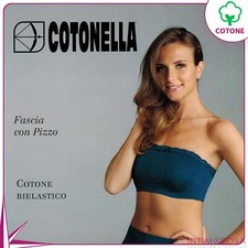 Fascia seno senza ferretto