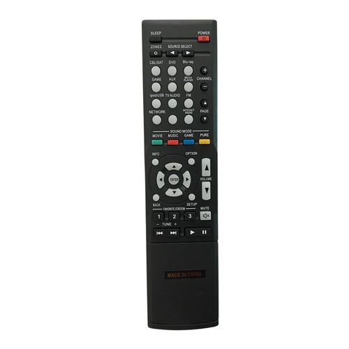 Telecomando per denon avr - telecomando,