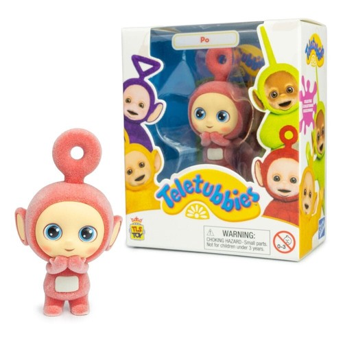 Mini figure teletubbies - mini,