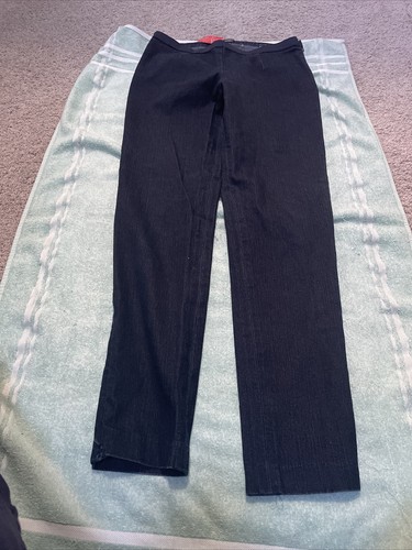 Jeans elie tahari - tahari, con