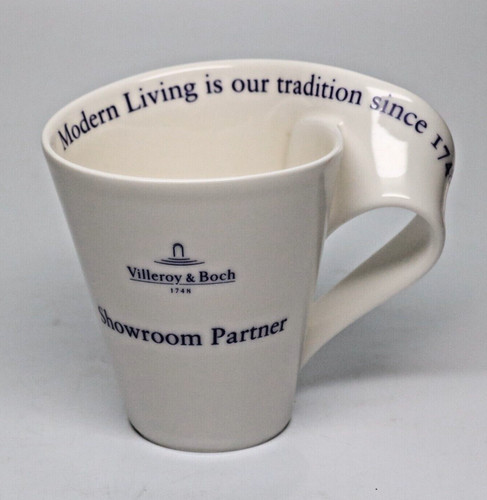 Tazza pubblicitaria villeroy - pubblicitaria,