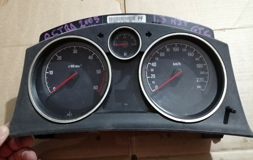 Contachilometri opel astra - opel, 1.3