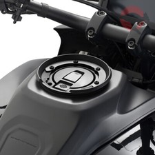 FLANGIA BORSE SERBATOIO